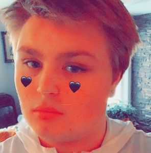 Meet your Posher, Harley